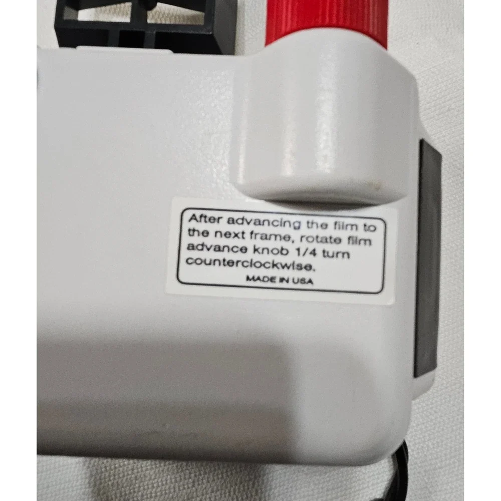 Ikelite Aquashot II 5435‎ Underwater Housing for 35mm Single Use Cameras